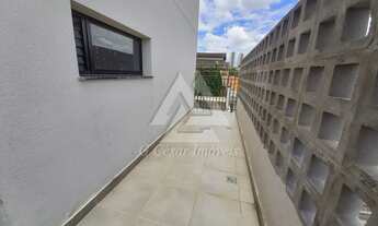 Imagem 5: Apartamento em Santa Maria - Santo André, SP