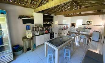 Imagem 3: Chácara para venda com 1000 m² com 3 quartos sendo 1 suíte - Res. Gran Park - Piracicaba