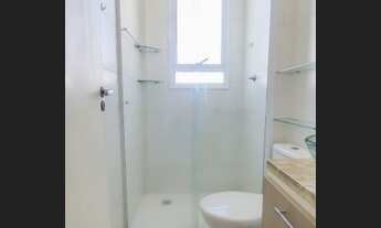 Imagem 3: Apartamento para venda com 50 metros quadrados com 2 quartos em Vila Haro - Sorocaba - SP