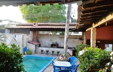 Imagem 5: Casa com 5 dormitórios à venda, 360 m² por R$ 1.000.000 - Realengo