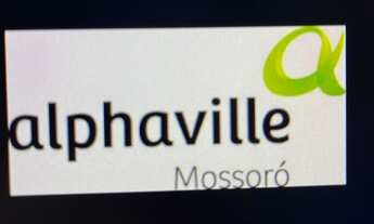 Imagem: Lote Alphaville a venda