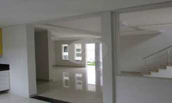 Imagem 7: Casa - Jardim Golden Park Residence - Hortolândia