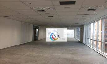 Imagem: Conjunto Comercial de 450m² com 12 vagas!