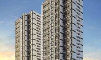 Imagem 5: Apartamento no Tatuapé 80 M² 2 Suítes + Lavabo - Varanda c/ Churrasqueira - Vaga - Lazer C