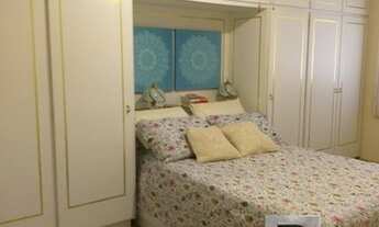 Imagem 2: Apto reformado mooca