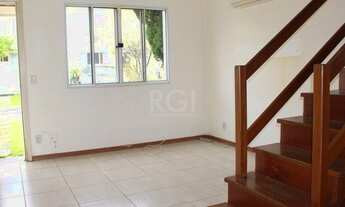 Imagem 6: Porto Alegre - Casa Padrão - Sarandi