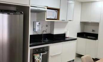 Imagem 4: Mondial 2 suítes Nascente Porteira Fechada no Caminho das Árvores R$ 540.000,00