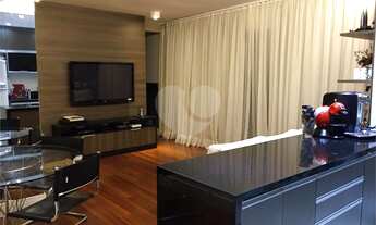 Imagem 2: São Paulo - Apartamento Padrão - PERDIZES