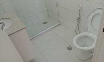 Imagem 6: Apartamento com 2 dormitórios para alugar, 108 m² por R$ 4.500,00/mês - Pinheiros - São Pa