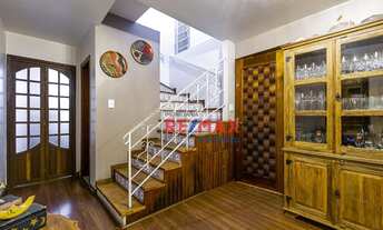 Imagem 6: Casa com 3 dormitórios, 160 m² - venda por R$ 730.000,00 ou aluguel por R$ 4.300,00/mês