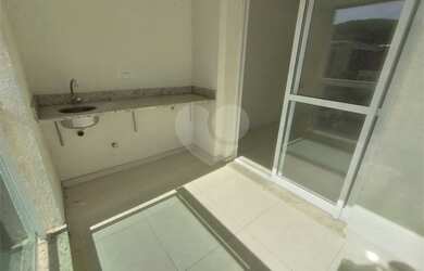 Imagem 5: Rio de Janeiro - Apartamento Padrão - JACAREPAGUÁ