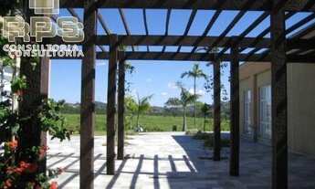 Imagem 5: Terreno à venda em Condominio Fechado - Figueira Gardem - Atibaia - SP