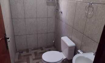 Imagem 2: Locação - Casa - Jardim das Orquídeas - Americana - SP