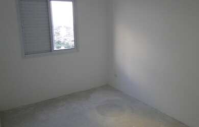 Imagem 5: Apartamento Novo com 57m², 2 dormitórios, sendo 1 suíte e 1 vaga na Vila Vitória em Mauá