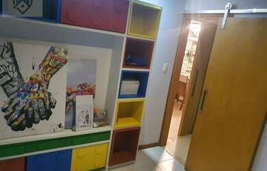 Imagem 7: Casa em Condomínio para Venda em Lauro de Freitas, Ipitanga, 4 dormitórios, 2 suítes, 3 ba