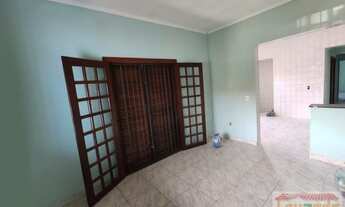 Imagem 4: Casa para Locação em Peruíbe, Parque Daville, 2 dormitórios, 1 suíte, 1 banheiro, 2 vagas