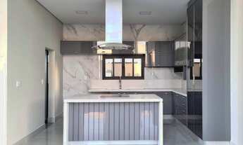 Imagem 7: CAMPINAS - Casa de Condomínio - SWISS PARK