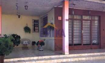 Imagem 5: Casa com 3 quarto(s) no bairro Bau em Cuiabá - MT