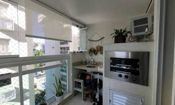 Imagem 3: Excelente apartamento com ótima localização em Santa Rosa!