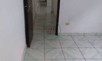 Imagem 7: Casa para venda tem 62 metros quadrados com 2 quartos