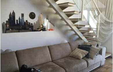 Imagem 5: Apartamento à venda 3 Quartos, 1 Suite, 4 Vagas, 209M², Mansões Santo Antônio, Campinas