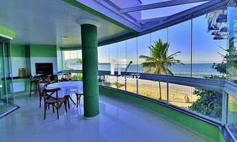 Imagem 3: Apartamento 4 dormitórios frente mar Meia Praia