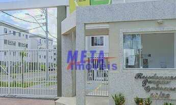 Imagem: Apartamento residencial à venda, Parque