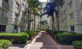 Imagem: COBERTURA NO CONDOMÍNIO SPAZIO SAINT INACIO