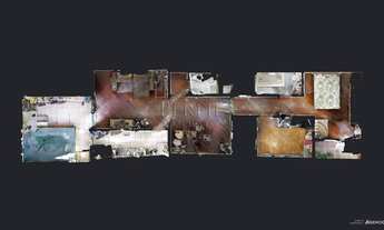 Imagem 2: PORTO ALEGRE - Padrão - Petrópolis