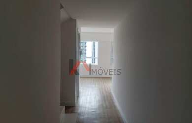Imagem 2: Apartamento Duplex no Edifício Manhattan,79 m². 2 suítes, sala/ cozinha.2 vagas