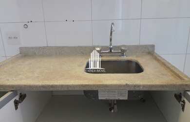 Imagem 7: Aluga-se apartamento com 1 dormitório na Vila Mariana