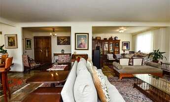 Imagem 3: São Paulo - Apartamento Padrão - JARDIM AMÉRICA