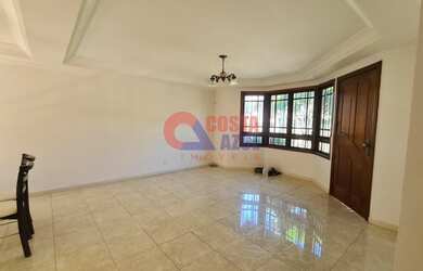 Imagem 5: Sobrado 04 Dormitórios cachoeirinha