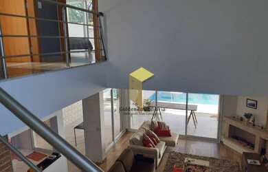 Imagem 2: Ótima casa com 3 dormitórios, 2 escritórios, piscina aquecida, energia solar à venda, 500