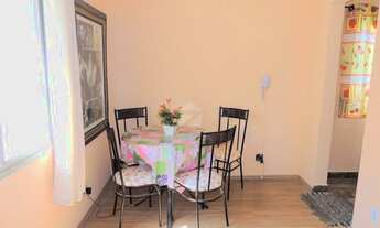 Imagem 1: Apartamento à venda 1 Quarto, 45M², Cambuí, Campinas - SP