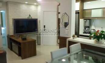 Imagem 2: FLORIANóPOLIS - Apartamento Padrão - Itacorubi