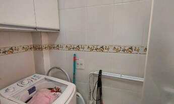 Imagem 4: Apartamento 2 quartos 1 vaga de garagem