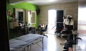 Imagem 4: Sobrado para Venda em São Caetano do Sul, Osvaldo Cruz, 3 dormitórios, 3 banheiros, 1 vaga