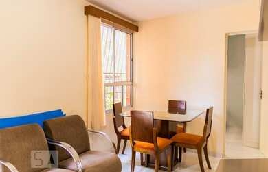 Imagem 3: Contagem - Apartamento Padrão - Centro