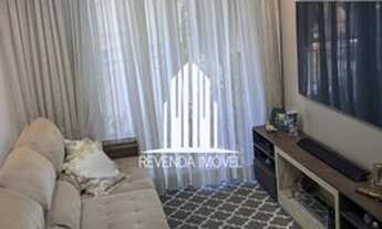 Imagem: APARTAMNETO 2 DORMITÓRIOS, 2 SUÍTES, 2