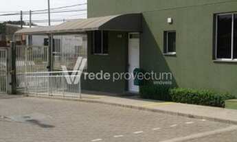 Imagem 2: Apartamento - Cidade Satélite Íris - Campinas