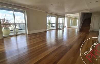 Imagem 6: Apartamento, Moema - São Paulo