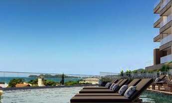 Imagem 7: Apartamento para venda tem 79 metros quadrados com 2 quartos em Armação - Penha - SC