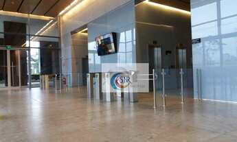 Imagem 4: Conjunto para alugar, 130 m² Brooklin - São Paulo/SP