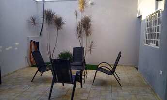 Imagem 2: Casa a venda com 3 dormitórios, bairro Vila Nova, Tres Lagoas