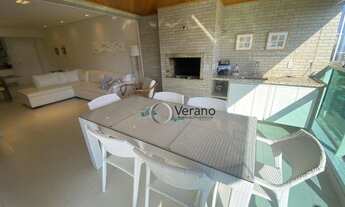 Imagem 5: Apartamento com 3 dormitórios à venda, 128 m² por R$ 3.600.000,00 - Riviera - Módulo 8 - B