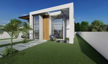 Imagem 2: Casa com 5 dormitórios à venda, 325 m² por R$ 2.500.000 - Condomínio Golden Class - Lagoa