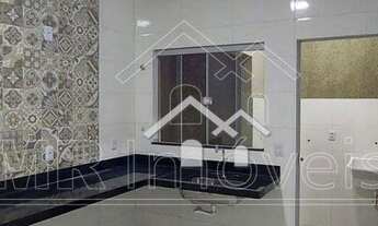 Imagem 3: Casa com 2 dormitórios à venda, 69 m² por R$ 290.000,00 - Liberdade - Rio Verde/GO