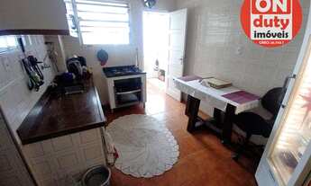 Imagem 6: Apartamento com 2 dormitórios à venda, 94 m² por R$ 530.000,00 - Aparecida - Santos/SP