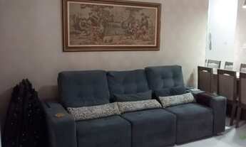 Imagem 2: CASA TÉRREA 3 QUARTOS SENDO 01 SUÍTE - CONDOMÍNIO DUNAS DO AREÃO CUIABÁ MT